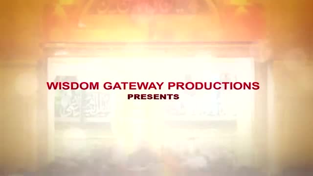 [یوم حسین ع] Speech : Maulana Sadiq Taqvi - 04 Nov 2015 - MAJU Karachi  - Urdu