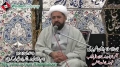 [مجلس ترحیم شہدائے ملت جعفریہ] H.I. Muhammad Amin Shaheedi - 9 January 2013 - Urdu