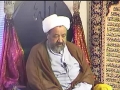 Agha Shareeti - Wiladat Imam Hussain (a.s) - Persian and English