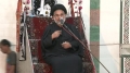 [1] H.I. Hasan Zafar Naqvi - اسلام میں عھد و پیمان کی اھمیت - Rizvia Society - Karachi - Urdu