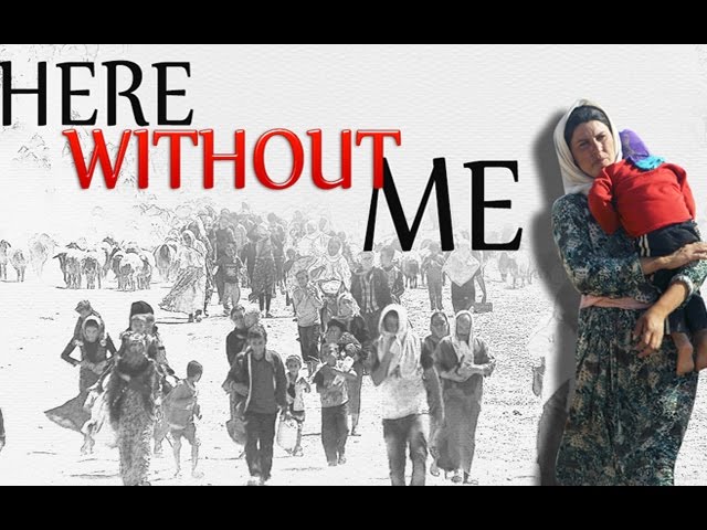 [Documentary] Here without Me (The suffering of Izadi Kurds who have been attacked by Daesh terrorists) - Englis
