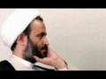 [Audio] توهین به ساحت پیامبر (ص) - استاد پناهیان - Farsi