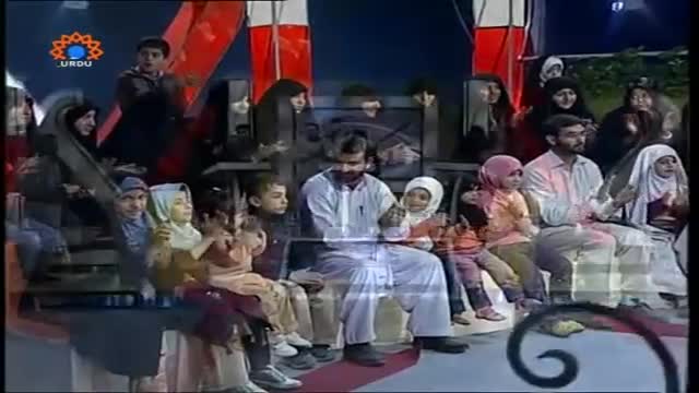 [16] Aik Sath | ایک ساتھ | Sahartv Quest Show | Urdu