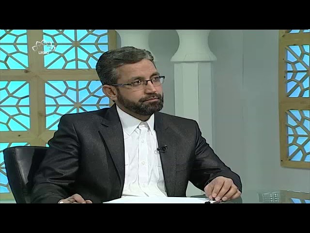 [26 Aug 2017] اسلامی حکومت کی خصوصیات - Rahe Nijat | راہ نجات Urdu