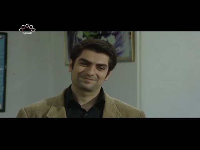 [ Irani Drama Serial ] Stayesh | ستائیش - Episode 19 | SaharTv - Urdu