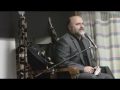 Sheikh Haji Ali Barakat - Patience - Majlis 6 - English
