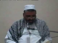 [11] Asraar-e-Hajj - Hajj 2007 - Ustad Syed Jawad Naqavi - Urdu