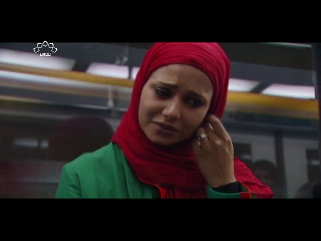 [ Irani Drama Serial ] Zamana | زمانہ - Episode 32 | SaharTv - Urdu