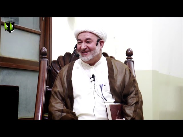 [Lecture 1] Topic: Nazariya -e- Wilayat -e- Faqhi | Moulana Muhammad Abbas Shakari | Urdu