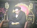 [04] Patience | Maulana Sartaj Zaidi | Muharram 1435 | Urdu
