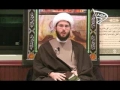 Sheikh Hamza Sodagar - Karbala Tragedy - Muharram 1430 - Lecture 2 - English