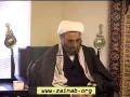 H.I. Hur Shabbiri - Meelad of Prophet Muhammad (s) - Feb 03 2013 - English