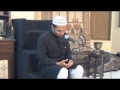Quran-o-Ahlebayt (a) - Maaqaz-e-Hidayat - 21st Safar 1435 A.H - Moulana Agha Munawar Ali - Urdu