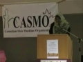 CASMO World Women Day Celebration 2008 Toronto - Part 9
