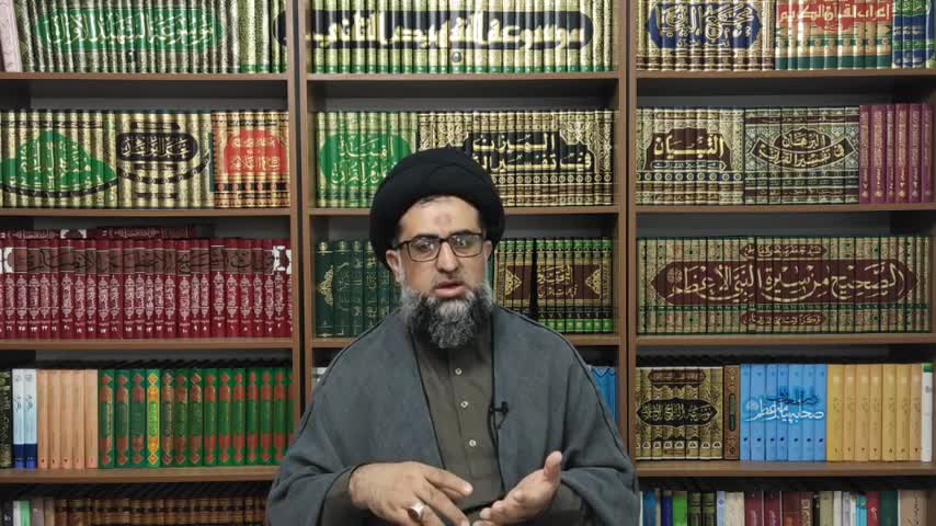 [Lecture] ابلیس کا شراب کو دنیا میں پھیلانا | Urdu