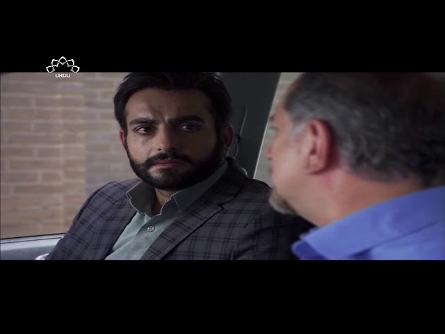 [ Drama Serial ] پردہ نشیں - Perdah Nasheen Episode 18 | SaharTv - Urdu