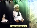 [01] H.I. Muhammad Baig - 11 Safar 1432 - Knowing Imam Hussain (a.s) - English
