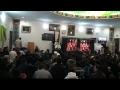 7th Muharram - Speech of Molana Raza kazmi - EXHIBITION in IBADAAT - Urdu