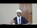 Combating Laziness and Cultivating Spiritual Energy Ramadhan 17 - Sheikh Salim Yousufali - English