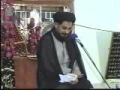 HZN - Deen Insaan ki Fitri Zaroorat - Majlis 3 - Urdu