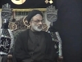 Maulana Muhammad Askari On Makarame Aklaq- Jan15th-2011 at ICM Dallas - URDU