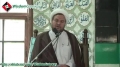 [3/5] تفسیر سورۃ العصر - H.I. Ejaz Bahishti - 5 Ramadhan 1434 - سادات کالونی - Urdu