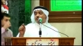 [14 OCT 2012] لقاء مفتوح للشيخ علي سلمان بأهالي المعامير - Arabic