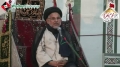 [04] Muharram1435 - Islam Aur Qurabani-ae-Ahlebait - H.I. Hasan Zafar Naqvi - Urdu