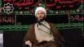 [04] Ya Latharat Al-Hussain | Muharram 1435 (2013) | Shaykh Hamza Sodagar - English
