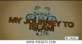 [24 Mar 2013] Maya wallace My journey to Islam - English