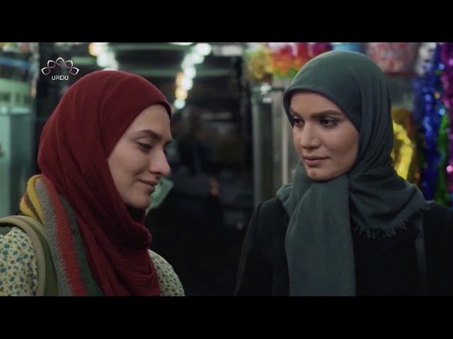 [07] Rooh Ka Dakaet | روح کا ڈکیت | Urdu Drama Serial