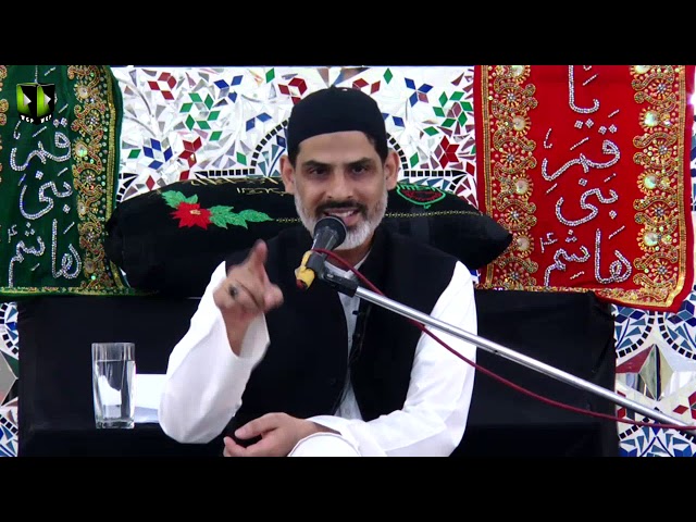 [Majlis] Essal-e-Sawaab | Moulana Mubashir Zaidi - Urdu