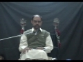 [Must Watch] Majlis 6a - Akhlaq e Hasana aur Khulq e Azeem - Agha Haider - 5th Muharrum 1432 - Urdu