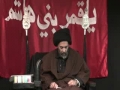 Birthday of Prophet Muhammad (PBUH&HP) - H.I. Abbas Ayleya - 16 Jan 2014 - English