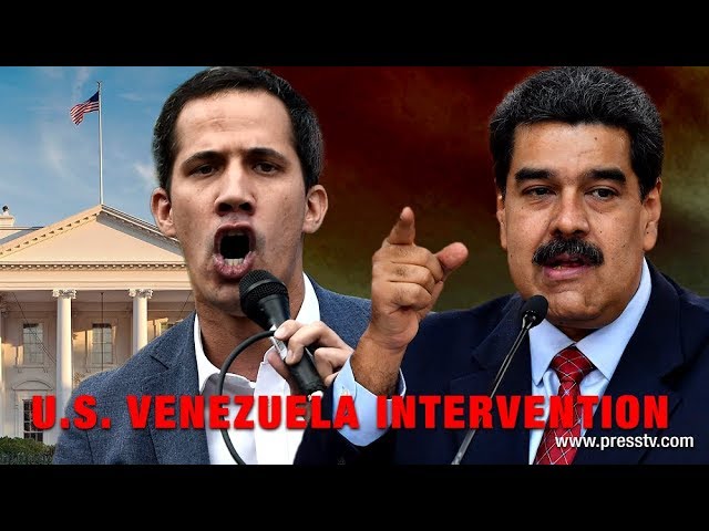 [30 January 2019] The Debate - US intervention in Venezuela - English