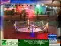 [Talk Show] Samaa Tv | Janab Hamid Raza Sahab - Dahshat Gardo Ka Islam Say Koi Talluq Nahi - 14 Jan 2014 - Urdu