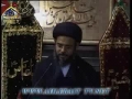 [19][Ramazan 1433] - Tafseer Surah tul Qadar - Allama Aqeel Al Gharvi - Urdu