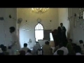 Sermon Eid-ul-Fitr 1431 H - AMZ - Urdu