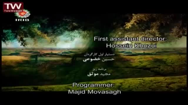 [11][Drama Serial] همه چیز آنجاست Everything, Over There - Farsi sub English