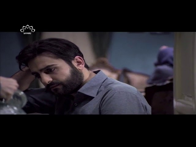 [ Drama Serial ] پردہ نشیں - Perdah Nasheen Episode 12 | SaharTv - Urdu