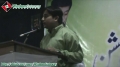 [طلوع فجر تعلیمی کنوینشن] Speech Br. Asad Abbas - Faisal Town, Lahore - March 2013 - Urdu