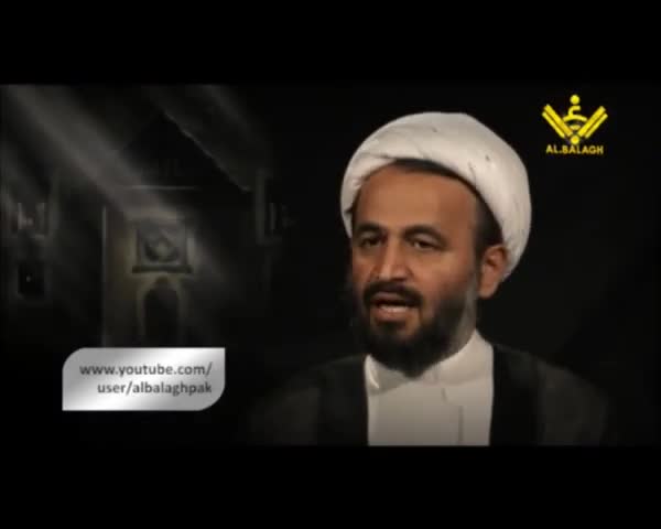[Documentary 10] عشورا حق و باطل کا معیار | Urdu