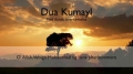 Dua Kumayl - Arabic sub Danish