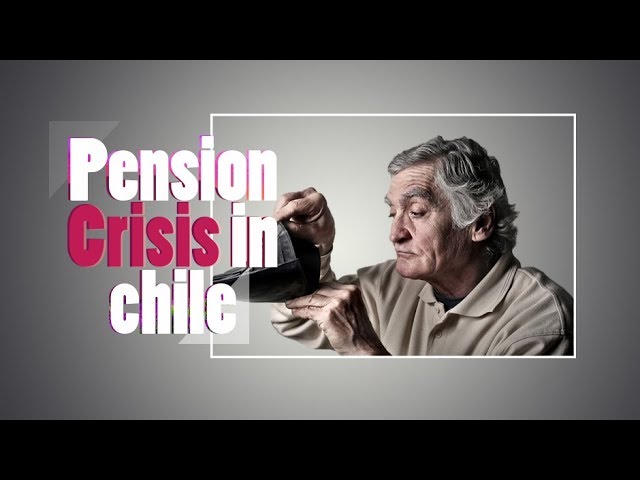[Documentary] Pension Crisis in Chile - English