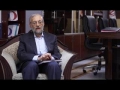 نرمش قهرمانانه در گفتگو با دكتر محمد جواد لاریجانی Narmish Qaharmananah -Farsi