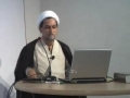 Aqaid - Lecture 8 - Reasonings on existing of Allah - Moulana Doctor Aqueel Musa - Urdu 