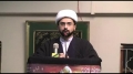 [17 August 2013] Mulana Ali Mehdawi - انہدام جنت البقیع - Urdu