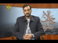 Current Affairs (Middle East) Nov 2012 with Nasir Shirazi - Hamari Nigah [Al-Balagh Studio] - Urdu