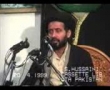 Molana jan ali kazmi Muharram1999 Quetta secrets of Worship and imam zamana hindrances of zeyarat Urdu Mj3