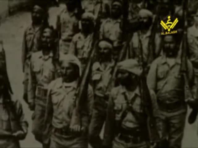 [Documentary 7/10] سو سالہ جدوجہد کی تاریخ | فلسطین | Urdu